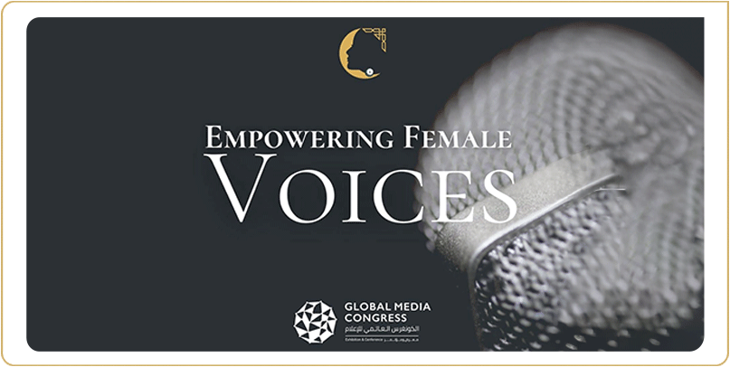 Empowering Female Voices: WDO Holds Media Workshop During Global Media Congress in Abu Dhabi