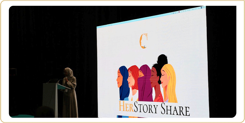 تمكين صوت المرأة: منظمة  تنمية المرأة تعقد ورشة عمل إعلامية خلال الكونغرس العالمي للإعلام في أبو ظبي